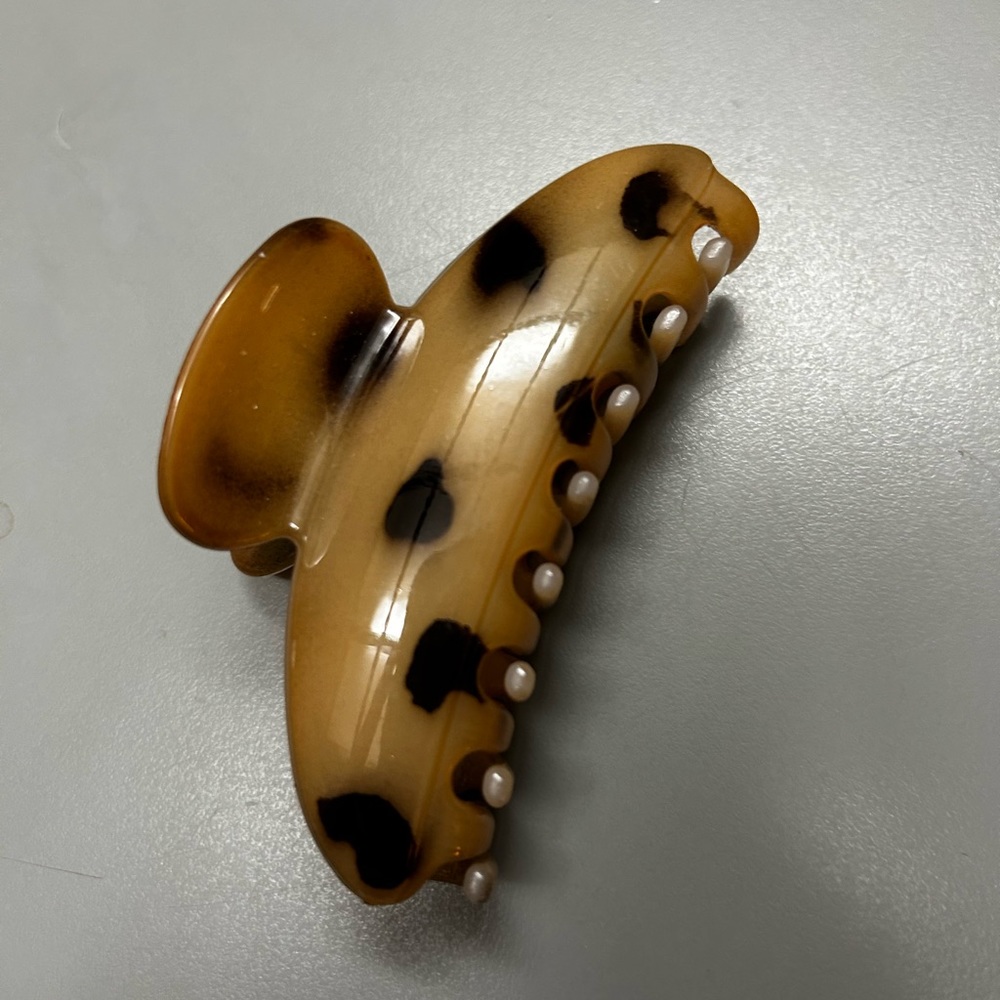 French Clips